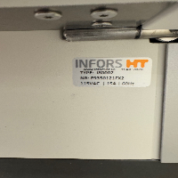 Infors HT Multitron Triple Stack Incubator Shaker image 3